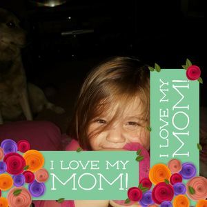 Meet your Posher, Melissa